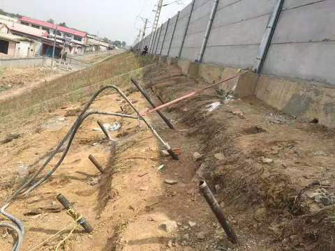 江苏基础下沉注浆加固
